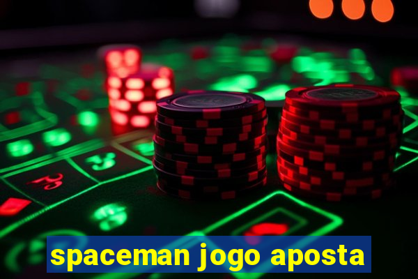 spaceman jogo aposta